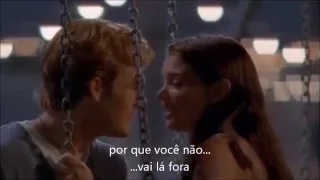 Kiss the Rain - Billie Myers (TRADUÇÃO) - Dawson's Creek