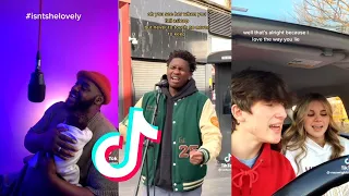 Amazing TikTok Singers!!! 💕(TikTok Compilations) (Song Covers) (Great Vocals)