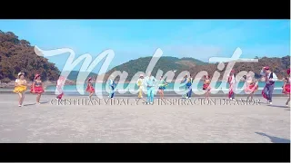 CRISTIAN VIDAL Y SU INSPIRACION DE AMOR: |  MADRECITA  | (oficial)