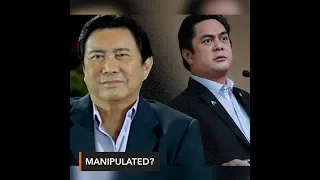 Mon Tulfo: Andanar ‘manipulated’ irregular DOT-PTV deal