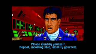 Wing Commander 2: Vengeance Of The Kilrathi (Bad Path)