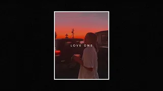 (FREE) Miyagi x Andy Panda x Mr Lambo Type Beat ~ "Love One"