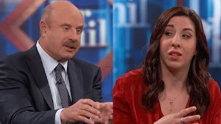 Dr. Phil Asks Mom Of 14-Year-Old If She’s Trying To Get Him Sent To ‘Juvie’
