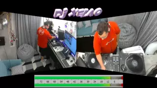 Simplismente Eurodance 90's by DJ Xelão