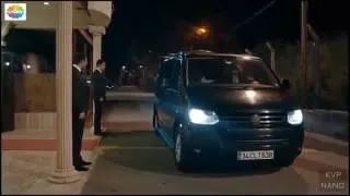 Kurtlar Vadisi Pusu 301 Fragmanı eylul'de Show Tv'de yeni sezon