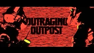 Piggy: Branched Realities - Outraging Outpost Trailer OST Official Soundtrack