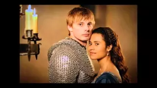 Music Merlin - Arthur and Gwen Theme (Better Edition)