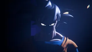 I've Heard You're Pretty Strong [Blender Animation]