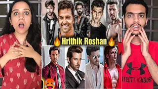 Hirithik Roshan Handsome Body Building Attitude Videos || Hirithik Roshan Handsome || Pakistani