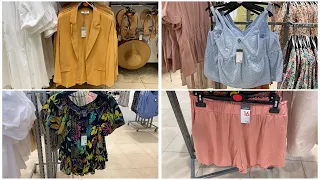 Primark Fashion of Women's New in - May / 2021