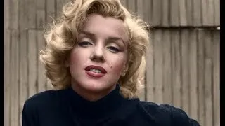 Marilyn Monroe - Forever Young