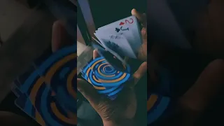 Cardistry #shorts #cardtrick #magic #cardistry #magician