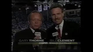 Gary Thorne Calls Mega Compilation 4 (NHL, MLB, NCAA...)