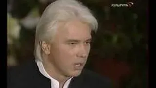 Dmitri Hvorostovsky - Songs & Dances of Death - Trepak