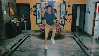 Workin' Day and Night - MJ | Dylan Mayoral Choreography