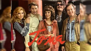 Lepa Lukic - Film Toma - (Tv Rts 1.1.2022)