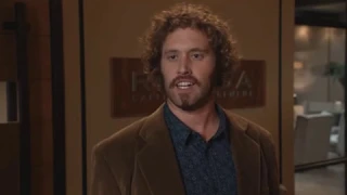 TJ Miller, 4 Minutes Of Old Man Insults