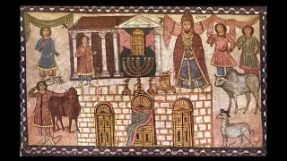Židovství v evropské kultuře II: Jak se samo pořečtilo a pořímštilo