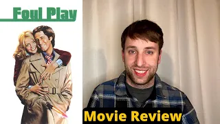 Foul Play - Movie Review