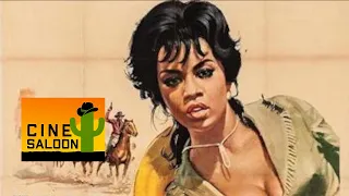 Lola Colt: Cara a Cara con El Diablo | WESTERN | HD | Película completa en Español