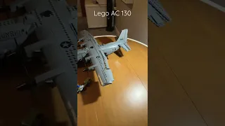 Lego AC 130