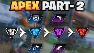 Apex is a BRAND NEW GAME! (Apex Legends Season 20 info & leaks)