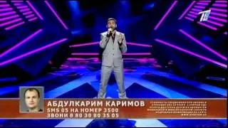 Abdulkarim Karimov [02/04/11]