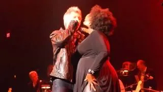 Bad Medicine Jon Bon Jovi Count Basie Theater Red Bank, NJ 12/23/2015