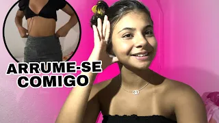 ARRUME-SE COMIGO|DATE COM AMIGOS!