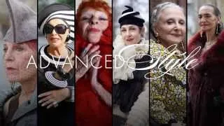 Advanced Style Trailer