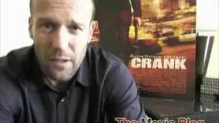 Movieblog interviews Jason for Crank