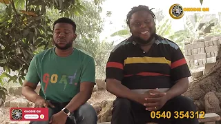 ABOA SIKA EP 12🔥 AGYAKOO, BEDIIDE, BOKUM BANKU, OTELE, GENTLE.🔥 EDUCATIVE AND MUST WATCH🔥🔥