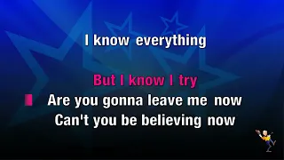 We Are The People - Empire Of The Sun (KARAOKE)