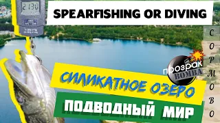 Истерзанный ЛИНЬ и ночной жор щуки. СИЛИКАТНОЕ ОЗЕРО. Нижний Новгород. Июнь 2023