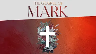 SUNDAY BIBLE STUDY - THE GOSPEL OF MARK @TempleofGodGlobal || 25th February 2024 || Rev. Johnson V