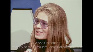 WFAA - March 16 - 17, 1971 Part 2