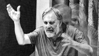 Slavoj Žižek on "Cinematic Thinking"