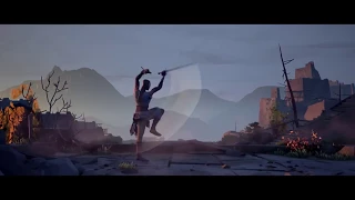 Absolver - Обзор, мнение. оценка.