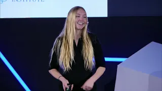 Combining Crypto and AI Is Vital for the Future | Allison Duettmann at SmartCon 2023