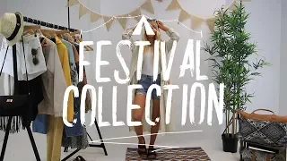 Ann's Cottage | Festival Collection Lookbook