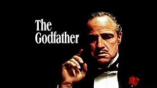 GODFATHER – ORCHESTRAL SUITE (1972) / NINO ROTA