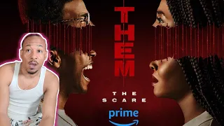 Them: The Scare REVIEW