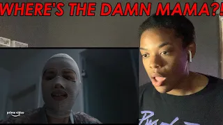 Goodnight Mommy - Official Trailer REACTION!!!