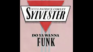 Patrick Cowley feat. Sylvester - Do Ya Wanna Funk (432 Hz)