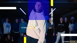 Chris Brown - Under the Influence | Choreography by Viktor Gurkov V.I.K.O | VS Dance StudioS