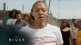 Tumi Kills Mbali – The River | 1 Magic