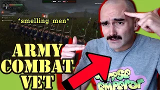 Sovietwomble's Holdfast Nations is as Dumb as Real War