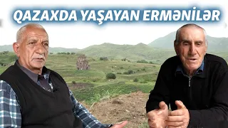 Qazaxdakı ermənilər kəndlərin qaytarılmasına qarşı çıxdı: "Yollara nəzarəti itirəcəyik"