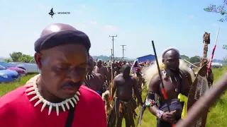 MDIDIYELI MAKHANYA AT NDUNA MAJONGOSI FUNERAL PART 1: UMHLABA UHLANGENE: #AMABUTHO #UMBUMBULU