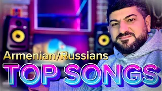 ARO-ka / TOP SONGS / ARMENIAN/ RUSSIAN / Самые лучшие песни